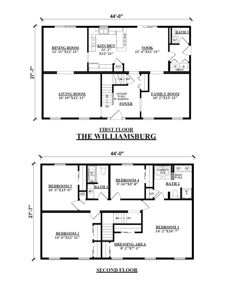 Image 20 of Floor Plan Of Two Story House pjesiemiradvmx