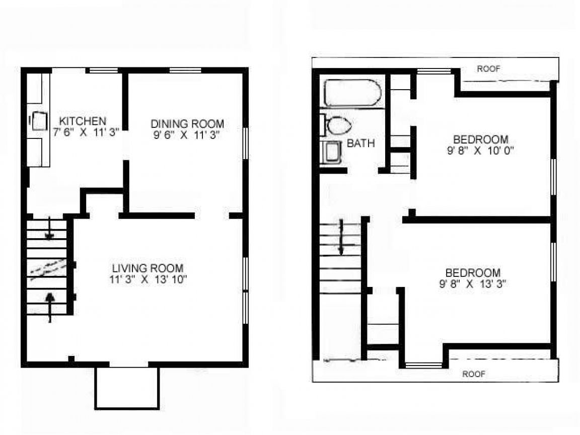 Small Duplex House Interior Designs Pictures Duplex floor plans