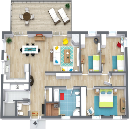 Floor Plan Creator for PC / Windows 7, 8, 10 / MAC Free Download "Guide"