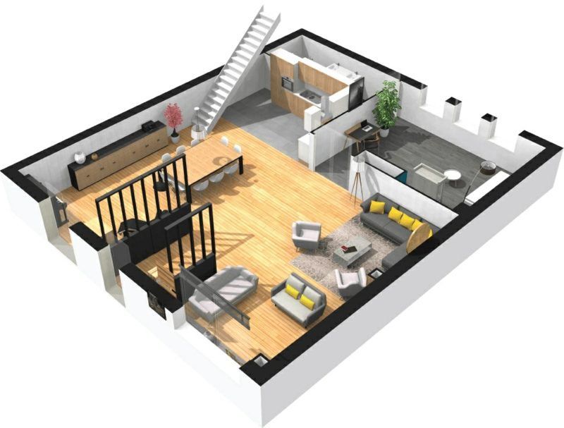 Roomstyler 3D Home Planner 3D room planning tool. Plan your room