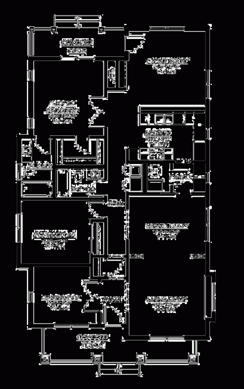 New Inspiration House Floor Plans 1500 Square Feet, House Plan 1000 Sq Ft
