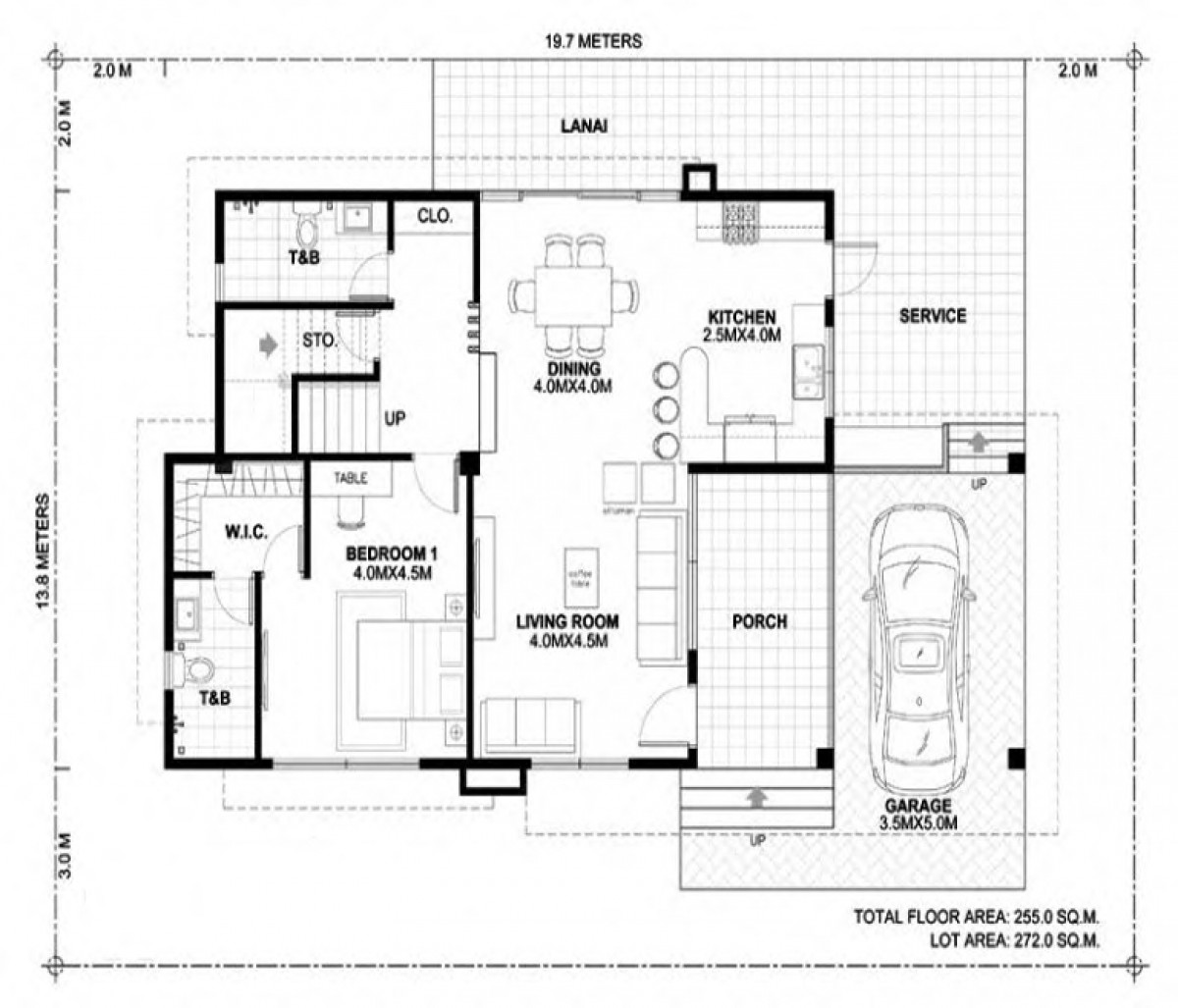 Home Plans for sale in Spanish Town St Catherine Houses
