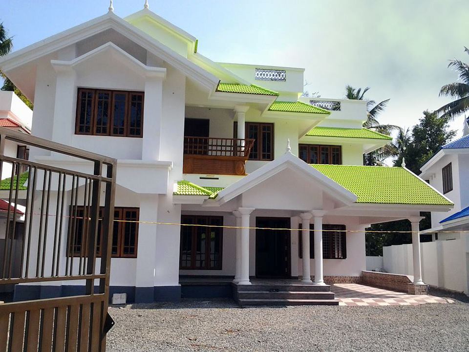 India, Kerala and International Villa Pictures Kerala Villa Pictures