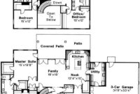 Beautiful 2 Storey 5 Bedroom House Plans New Home Plans Design
