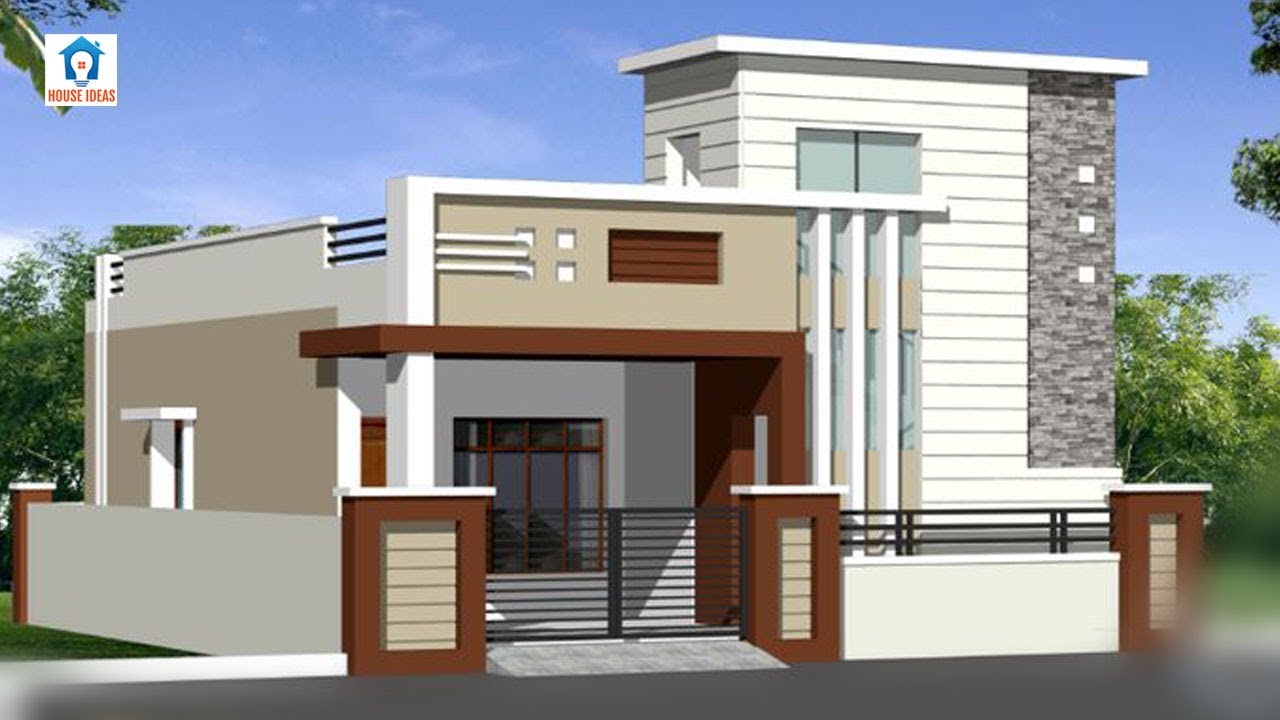 House Front Elevation Designs Images For Single Floor the meta pictures