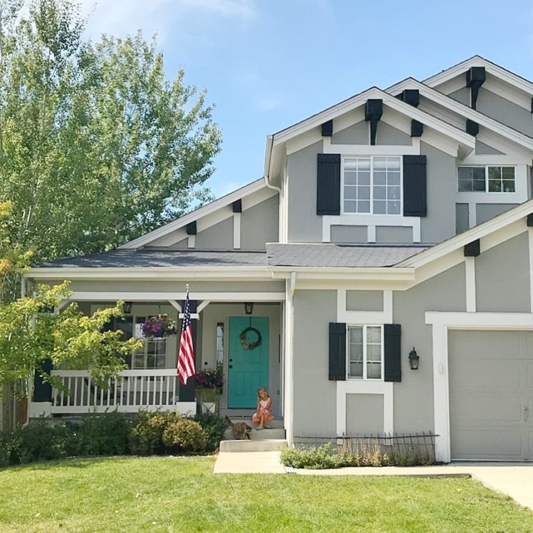 Exterior House Color Trends 2023 2023 Calendar