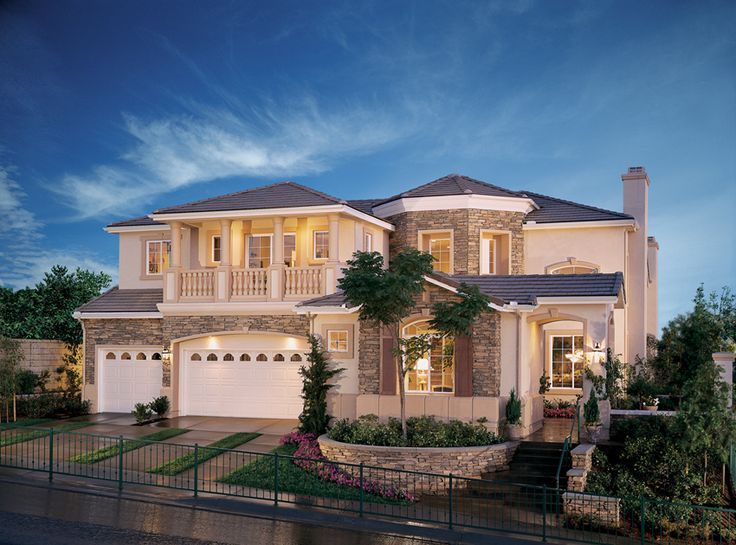 houses with balconies Google Search House with balcony, Brick