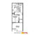 Famous House Plan For 15 Feet By 60 Feet Plot (Plot Size 100 Square Yards) References