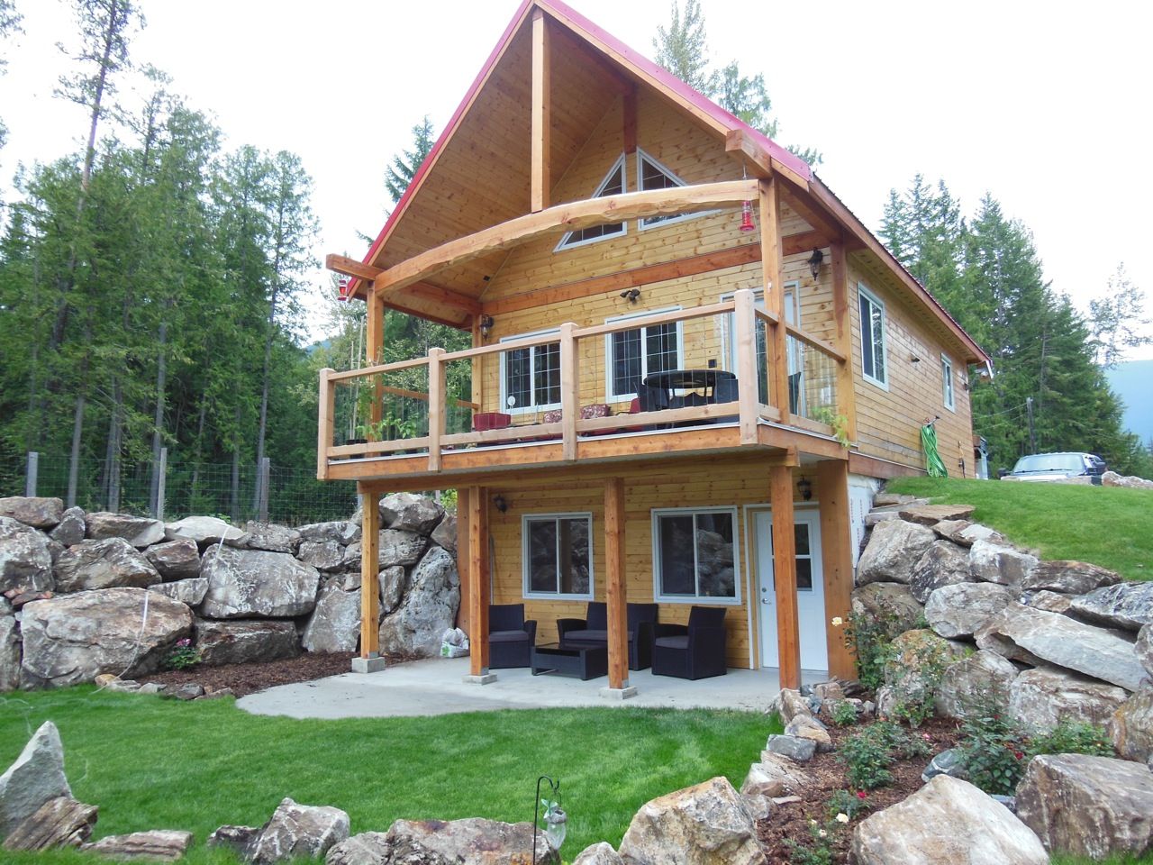 Pin on cottage design ideas