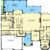 Wonderful Two Story Floor Plans With Master On Main Floor Ideas