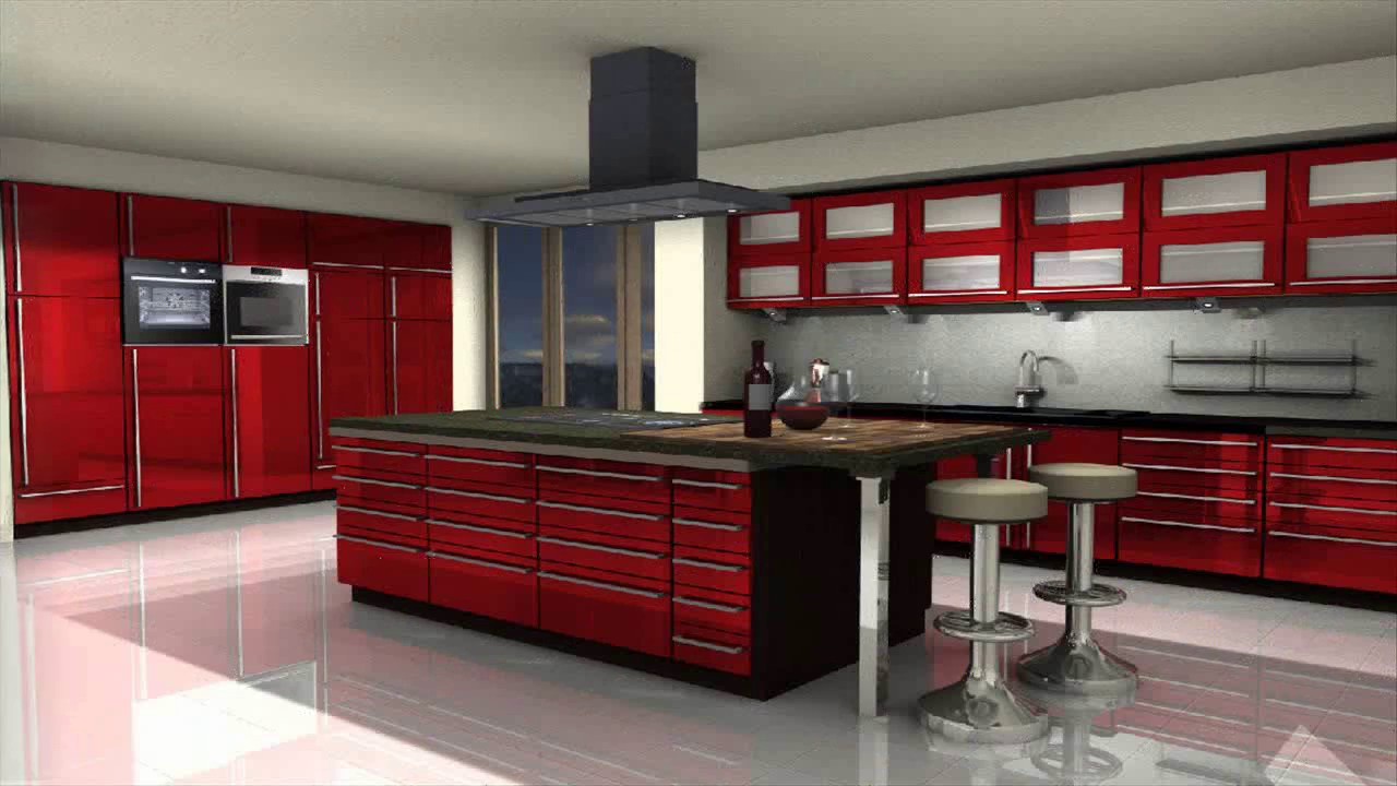 Builders Warehouse Kitchen Designs YouTube