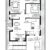 Inspiring 1200 Sq Ft House Plans 4 Bedroom 3D 2023