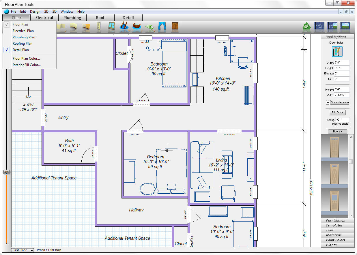 Best Free House Plan Software For Mac intelligencekeen