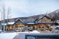 11503920250311-450ec4e82633de812a638238807c40d4 Modern mountain retreat in Aspen offers luxurious yet comfortable