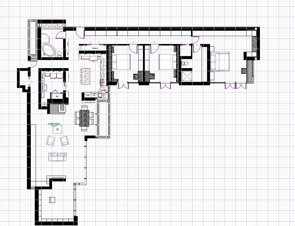 usonian homes Google Search Frank lloyd wright usonian, Usonian