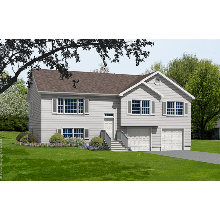 Mail Slot Raised Ranch Remarkable Raised Ranch House Plans References - House Floor Plans
