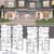 Remarkable Duplex Apartment Blueprints Ideas