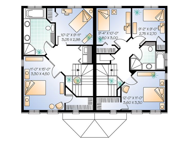 20 best House Plans images on Pinterest