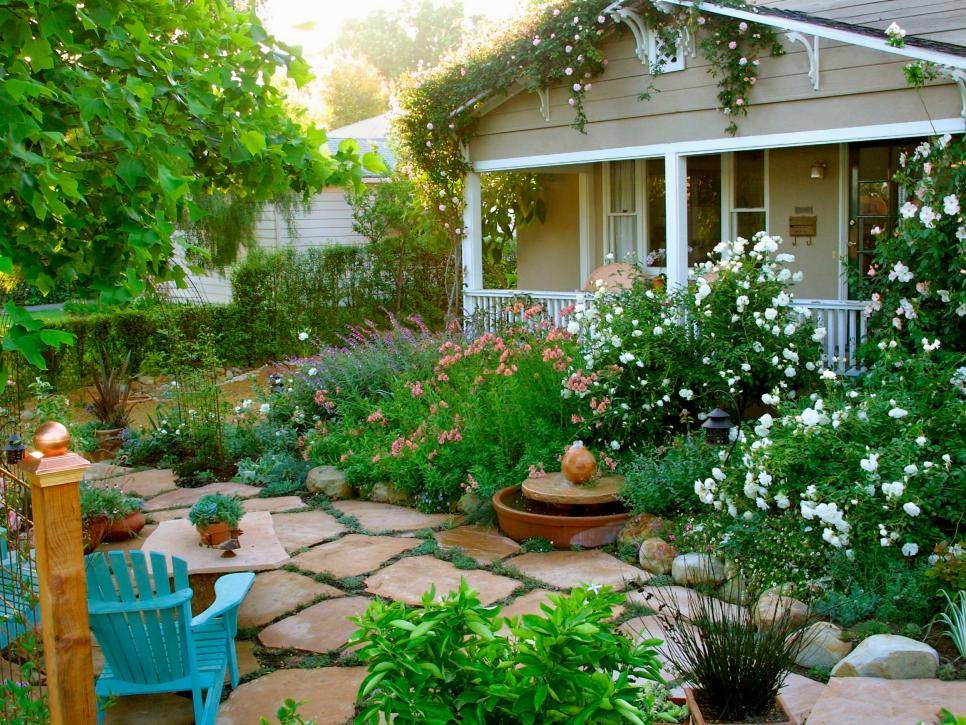 27 Most Beautiful Landscaping Designs Interior Design Inspirations