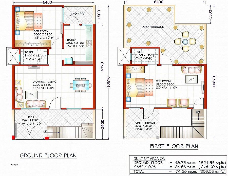 1500 sq ft house plan indian design babyvangogh2000