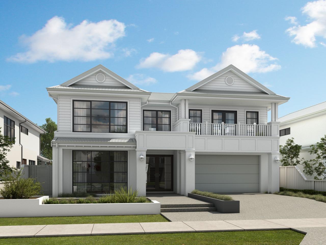 Chelsea Hamptons Home Design Hamptons house, Hamptons house exterior