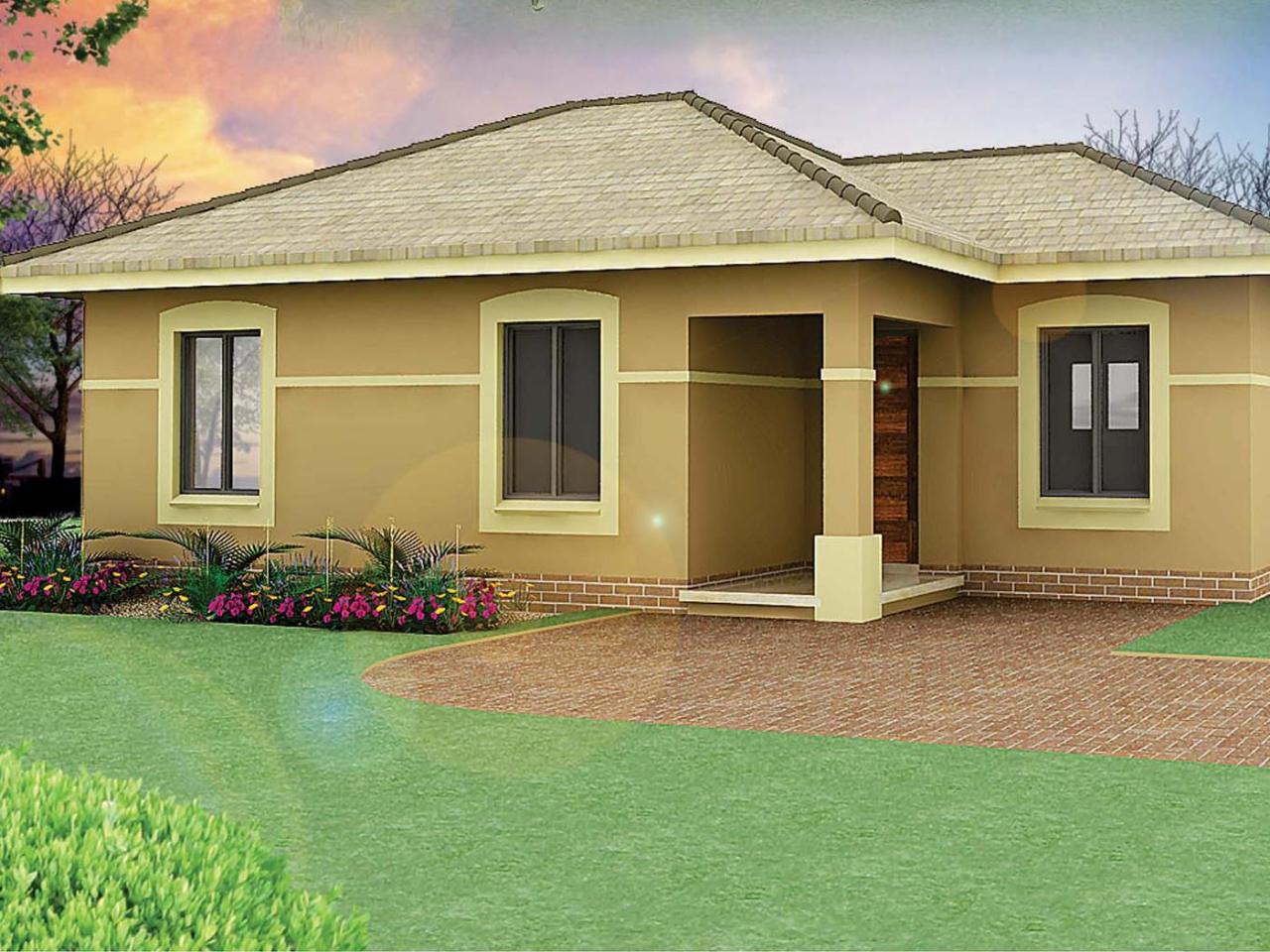 3 Bedroom House For Sale in Dawn Park RE/MAX™ of Southern Africa