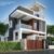 Inspiration Duplex House Front Elevation References