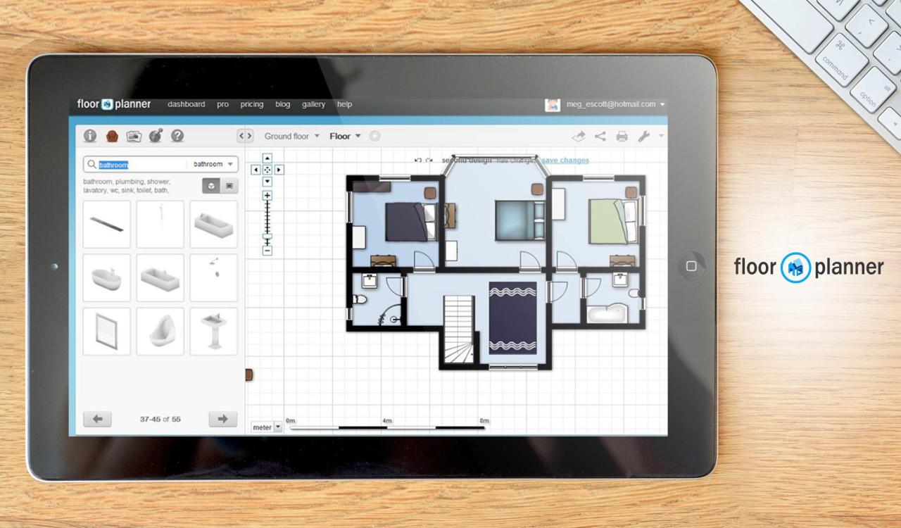10 Best Free Floor Plan Software for 2023