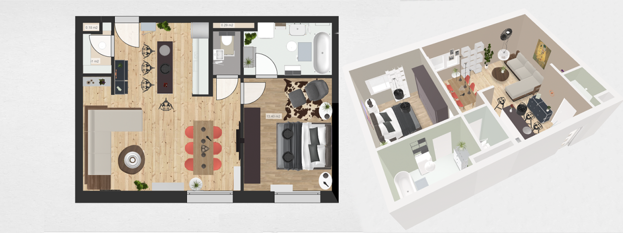 Demo plans Roomle How to plan, Modular product, Furniture brand
