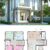 Marvelous House With Floor Plan Design References