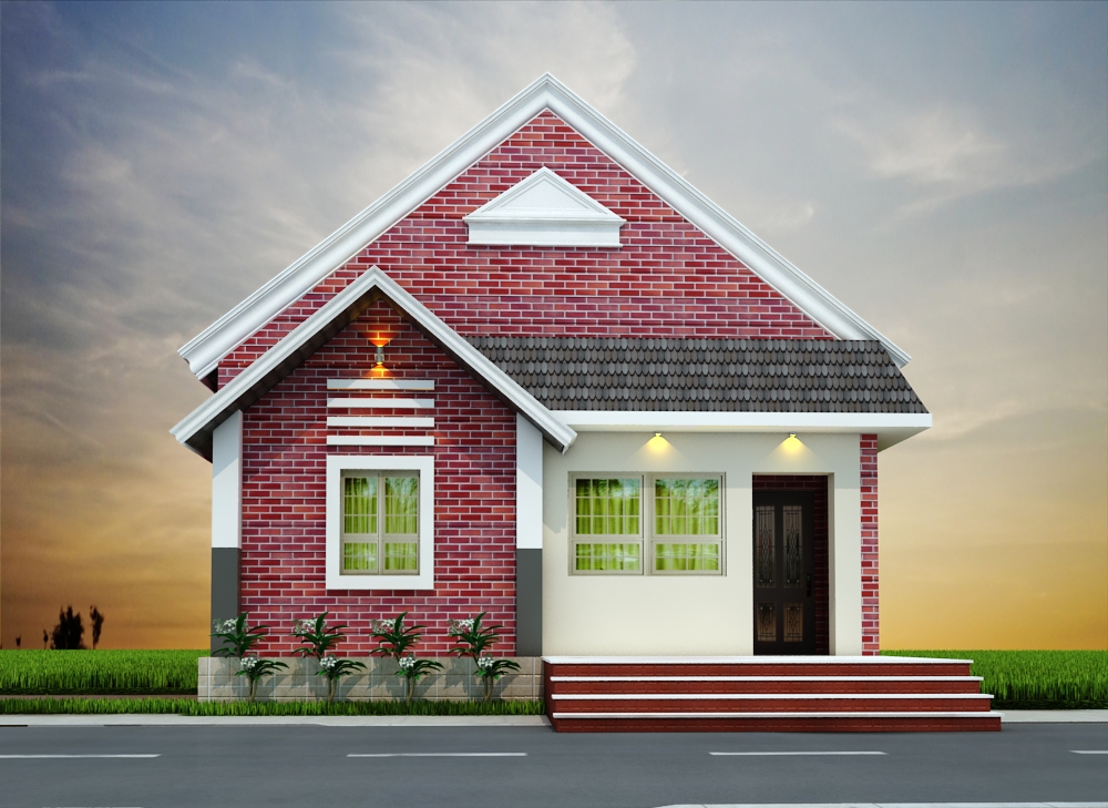 Indian Small House Plans Under 1000 Sq Ft / 20 Best 850 Sq Ft House