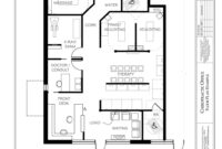 Free software to Draw House Plans 2020 Floor plan layout, Floor plan