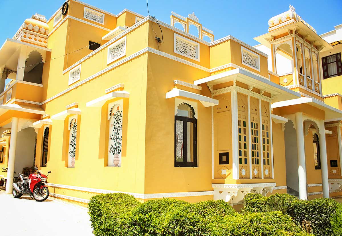 Story 23 Regal Houses of India Housing News