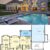 Great Two Story 6 Bedroom House Plans 2023