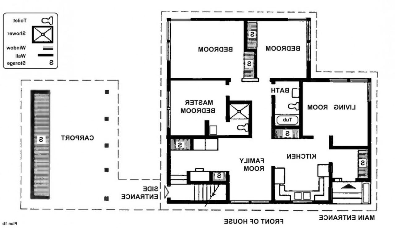 Design a house for free House plans with pictures, House blueprints