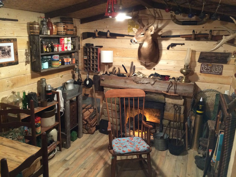 The Most Beautiful Hunting Lodge Decor Ideas for the Tasteful Hunter