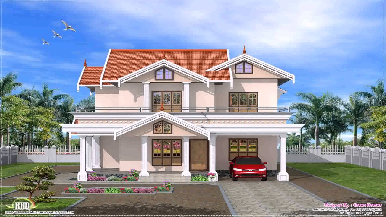 Kerala House Front Elevation Designs Five Things You Should Do In