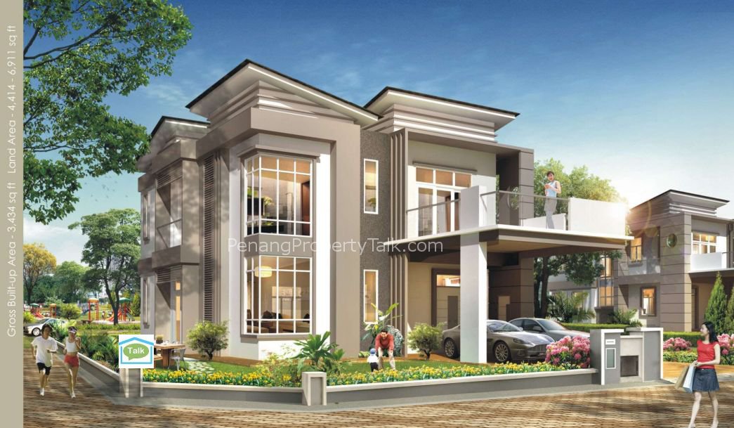 2storeybungalow Penang Property Talk
