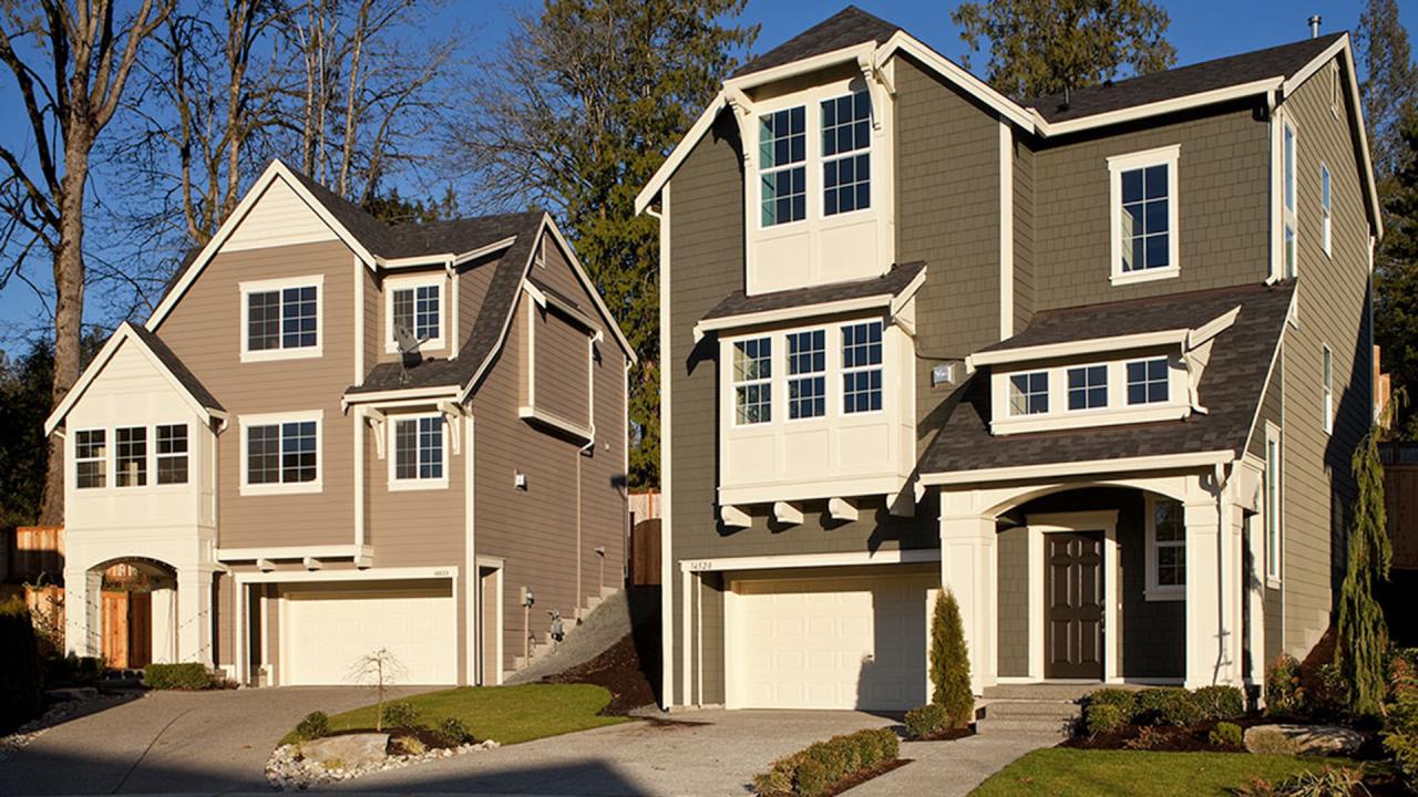 Upgrade Your Design With These 21 Of Three Story Houses House Plans