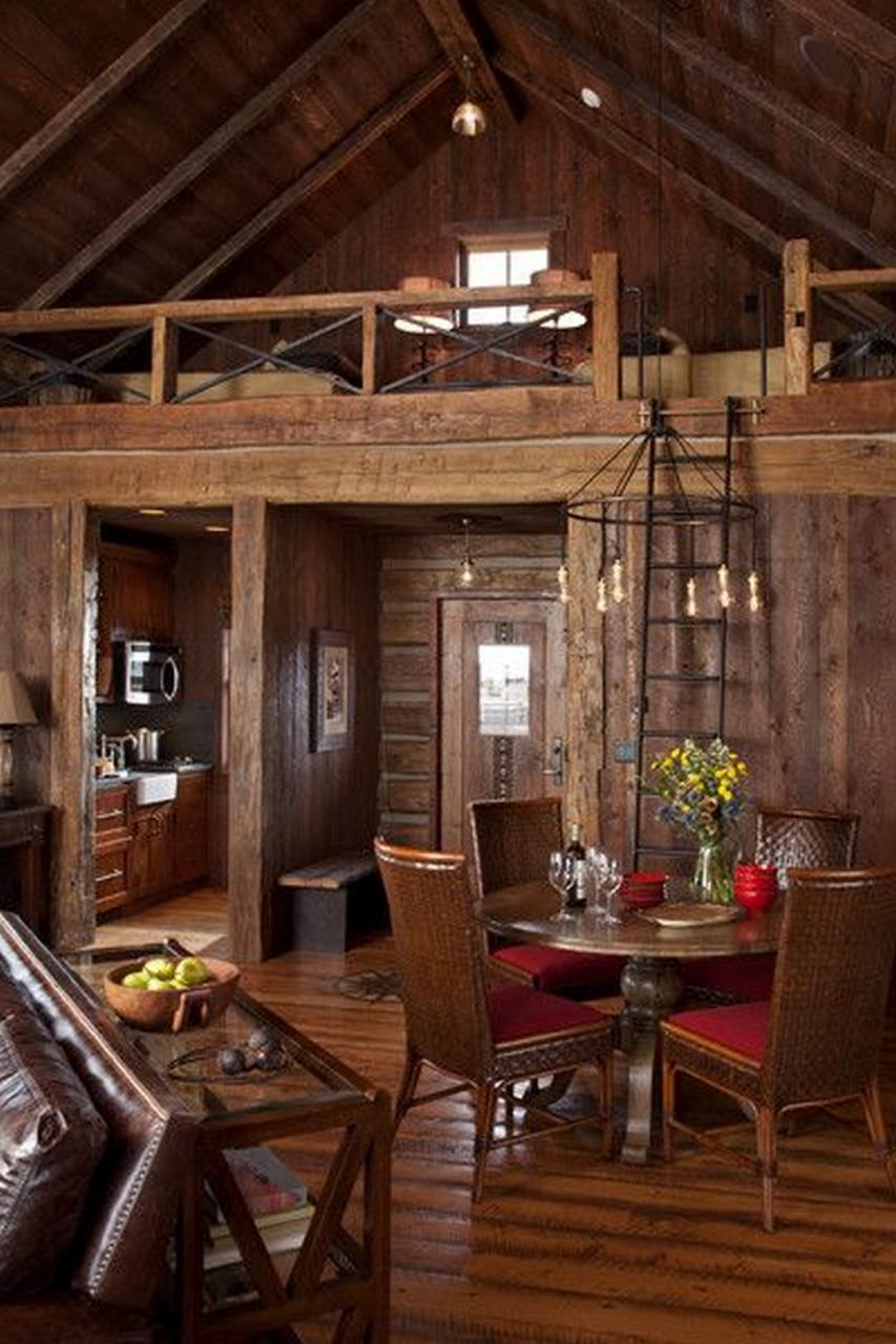 Villa Out of the Box A Rustic and Robust Building with A Contemporary