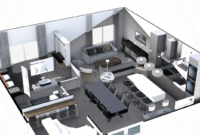 07304120250430-e47377623359f940675c653b9cfd8a02 3D dollhouse render with an interesting angle made with floorplanner