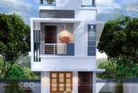Great Style 31+ Small House Designs For India