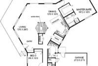 Plan 7959LD Unique Vacation House Plan Vacation house plans, Unique