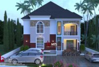 16312220250415-4-BEDROOM-DUPLEX-1-2048x1303-1 4 BEDROOM DUPLEX (RF D4021) NIGERIAN BUILDING DESIGNS