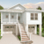 Picture Of Coastal House Plans Ideas