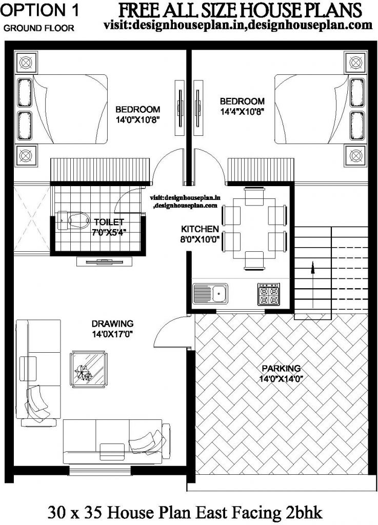 Free 4 Bedroom Duplex House Plans krkfm