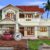 Famous Two Story 2000 Sq Ft House 2023