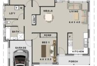 Pin on Kit Home Plans