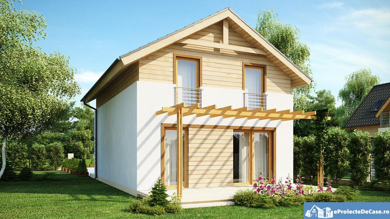 Low Cost Simple Two Storey House Design Philippines