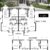 Attractive Modern Duplex House Design Plan 2023
